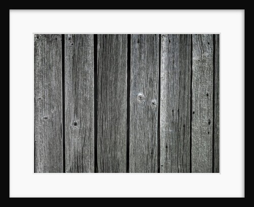 Wooden Slats by Assaf Frank